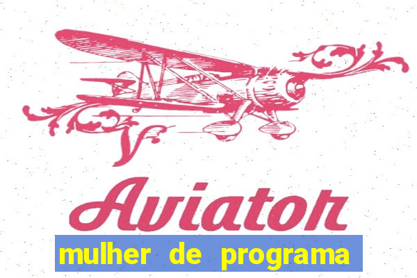 mulher de programa de salvador